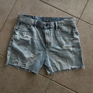 Vintage AE Men’s Jean Shorts